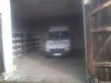 Bild zu Garage Werkstatt  Lager
